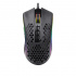 Mouse Gamer Redragon Óptico Storm Elite M988-RGB, Alámbrico, USB, 100DPI, Negro  1