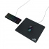 Mousepad Gamer Redragon FLICK L P031, 40 x 45cm,Grosor 4mm, Negro  7