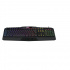 Kit Gamer de Teclado y Mouse Redragon S101-3-SP, Alámbrico, USB, Negro (Español)  2