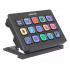 Teclado Redragon StreamCraft SS550, 15 Teclas, Alámbrico, USB, Negro - Imagen adicional 1
