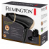 Regmington Secadora Macadamia Shimmer, 2 Velocidades, 2000W, 3 temperaturas, Negro - Imagen adicional 1