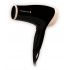 Regmington Secadora Macadamia Shimmer, 2 Velocidades, 2000W, 3 temperaturas, Negro