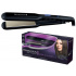 Regmington Plancha para Cabello S5520, 230°C máx., Cerámico, Negro