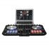 Reloop Controlador DJ BEATMIX 4 MK2, 4 Canales, 1x USB, Negro  6