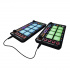 Reloop Controlador Modular DJ CHNEON, 1x Micro USB, Multicolor  4