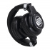 Reloop Audífonos RHP-15, Alámbrico, 3.5mm, Negro  3