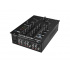 Reloop Mezcladora DJ RMX-10 BT, 2 Canales, Bluetooth, Negro  3