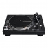 Reloop RP-2000 USB MK2 Tornamesa para DJ, USB, Negro  4