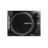 Reloop Tornamesa Hybrida DJ CHRP8000MK2, 1x USB, 17W, Negro  1