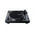 Reloop Tornamesa Hybrida DJ CHRP8000MK2, 1x USB, 17W, Negro  4