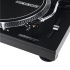 Reloop Tornamesa para DJ RP-2000 MK2, 1x GND, Negro  7