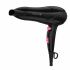 Remington Secadora D16A-110F, 2 Velocidades, 1875W, Negro