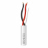Resideo Bobina de Cable para Alarma Genesis, 26 Hilos, 16 AWG, 305 Metros, Blanco  1
