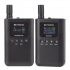 Retekess Radio, Portátil TT125, 999 Canales, 2.4GHz - Imagen adicional 1