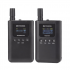 Retekess Radio, Portátil TT125, 999 Canales, 2.4GHz - Imagen adicional 1