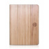 Reveal Funda de Cuero Nara Bamboo para iPad Mini 2, Café  1