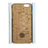 Reveal Funda Rome Cork para iPhone 6 Plus, Madera  1