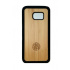 Reveal Funda Garden Bamboo para Galaxy S7, Madera  1