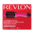 Revlon Cepillo Secador Salon One-Step, Rosa/Negro  1