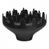 Revlon Secadora RVDR5317LA1, 2 Velocidades, 1875W, 3 temperaturas, Negro - Imagen adicional 3