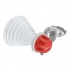 RF Elements Antena Sectorial HG3-CC-S30, 18.4dBi, 5.18 - 6.4GHz  1