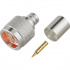 RF Elements Conector N RFN-1006-3F, 1 Pieza  3