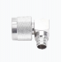RF Elements Conector Coaxial N Macho - N Macho, 1 Pieza - Imagen adicional 1