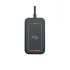 RF Ideas Lector de Tarjetas de Proximidad WaveID Plus, USB, para Interior