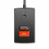 RF Ideas Lector de Tarjeta Inteligente RDR-80581AK7, USB/RS-232/Ethernet, Negro  1