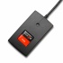 RF Ideas Lector de Tarjeta Inteligente RDR-80581AK7, USB/RS-232/Ethernet, Negro  2