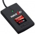 RF Ideas Lector de Tarjeta de Proximidad pcProx Plus Wave ID, USB, Negro  1