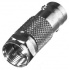 RF Industries Conector Coaxial BNC Hembra - F Macho, Plata  1