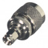 RF Industries Conector Coaxial N Macho - SMA Macho, 1 Pieza  1
