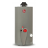 Rheem Calentador de Agua Interior 29V10S, Gas LP, 6 l/min  1