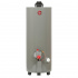 Rheem Calentador de Agua 29V50, Gas Natural, 190 Litros, Gris  1