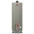 Rheem Calentador de Agua 29V50, Gas L.P., 190 Litros/Hora, Gris  1