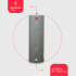 Rheem Calentador de Agua Interior 89V50, Eléctrico 220V, 6 l/min  2