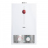Rheem Calentador de Agua 89V802/700055, Gas Natural, 8 Litros/Minuto, Blanco  1