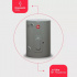 Rheem Calentador de Agua 89VP10/415512, Electrico, 38 Litros/Hora, Gris  2