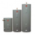 Rheem Calentador de Agua 89VP30, Eléctrico 220V, 114 Litros, Gris  1