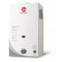 Rheem Calentador de Agua HDEI-MX06P, Gas Natural, 360 Litros/Hora, Blanco  1