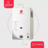 Rheem Calentador de Agua HDEI-MX06P, Gas L.P., 360 Litros/Hora, Blanco  2