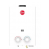 Rheem Calentador de Agua Interior RHHR-CHN06P, Gas LP, 6 l/min