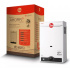 Rheem Calentador de Agua RHIN-MX06, Gas Natural, 360 Litros/Hora, Blanco ― Abierto ― Abierto - Imagen adicional 5