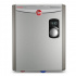 Rheem Calentador Instantáneo de Agua RTX3-18, Eléctrico, Gris  1