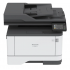 Multifuncional Ricoh M 400FW, Blanco y Negro, Láser, Impresión Dúplex Automática, Print/Scan/Copy/Fax