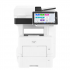 Multifuncional Ricoh IM 550F, Blanco y Negro, Láser, Impresión Dúplex Automática, Print/Scan/Copy/Fax