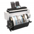 Plotter Ricoh Multifuncional IM CW2200SP 36", Color, Inyección de Tinta, Print  1