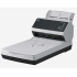 Scanner Ricoh Fi-8250, 600 x 600 DPI, Escáner Color, Escaneado Dúplex, USB/Ethernet