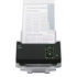 Scanner Ricoh FI-8040, 600 x 600 DPI, Escáner Color, Escaneado Dúplex, USB 3.0